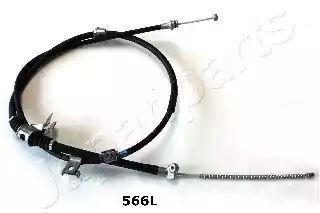 LINKA HAM. RĘCZ. MITSUBISHI T. PAJERO 3,2DI-D/3,8 V6 07- LE Japan Parts BC566L