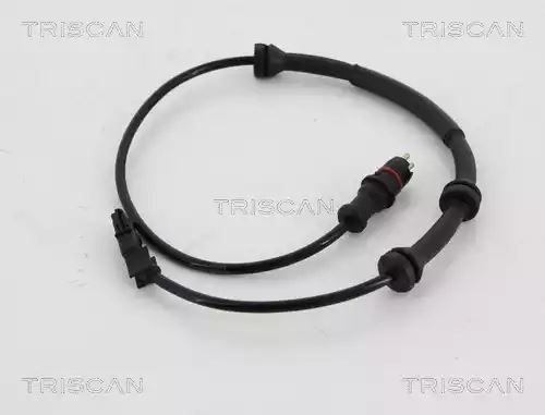 CZUJNIK ABS RENAULT P. ESPACE IV 02- /LAGUNA Triscan 818025111
