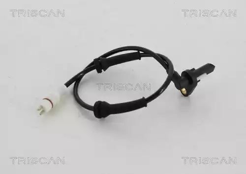 CZUJNIK ABS DACIA T. LOGAN 1,4/1,5DCI/1,6 Triscan 818025255