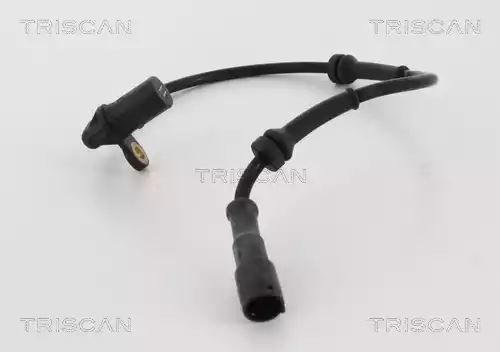 CZUJNIK ABS RENAULT T. TWINGO 93- PR Triscan 818025402