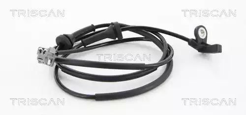 CZUJNIK ABS VOLVO T. XC90 11- LE Triscan 818027250