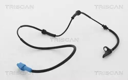 CZUJNIK ABS CITROEN P. C2/C3 02- LE/PR /PEUGEOT 1007 Triscan 818028107