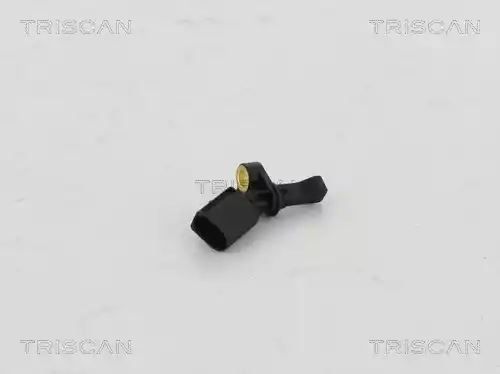CZUJNIK ABS VW T. POLO/UP SKODA RAPID ROOMSTER PR Triscan 818029205