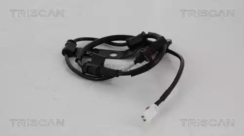 CZUJNIK ABS HYUNDAI I30 1,4 09- Triscan 818043520