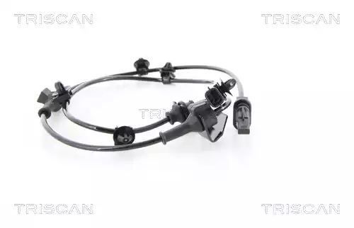 CZUJNIK ABS SUZUKI SWIFT 1,6 12- Triscan 818069126