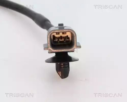CZUJNIK ABS SUZUKI SWIFT 1,6 12- Triscan 818069127