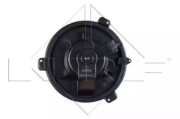 Silnik dmuchawy NRF 34151