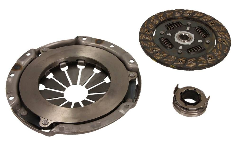 SPRZĘGŁO KPL. CHEVROLET AVEO/KALOS/MATIZ/SPARK 1,0-1,2 05- LuK 619309100
