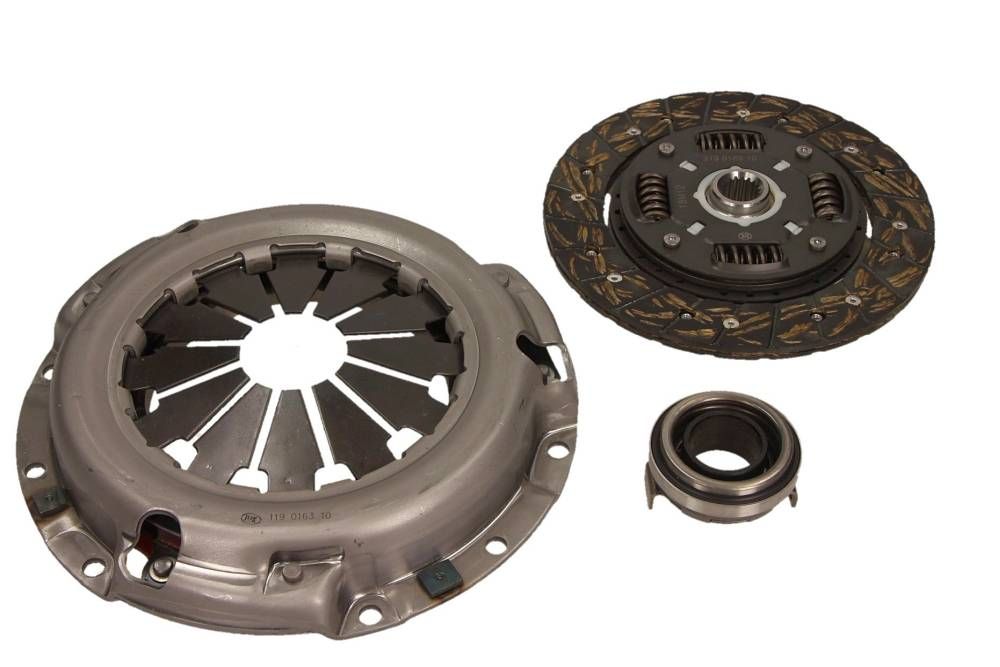 SPRZĘGŁO KPL. CHEVROLET AVEO/KALOS/MATIZ/SPARK 1,0-1,2 05- LuK 619309100