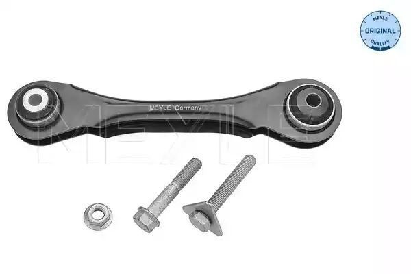 WAHACZ TYŁ BMW 1 F20, 1 (F21), 2 (F22, F87), 3 (F30, F80), 3 (F31), 3 GRAN TURISMO 10- LE (GÓRNY Z PRZODU) ZE ŚRUBAMI MEYLE 3160350014/S