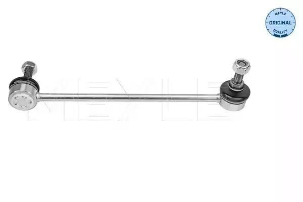 ŁĄCZNIK STABILIZATORA PRZÓD BMW E39 PR MEYLE 3160600086