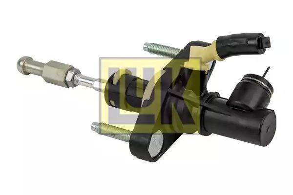 Pompa sprzęgła Toyota YARIS 1,0 05-11 LuK 511030810