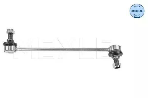 ŁĄCZNIK STABILIZATORA PRZÓD MERCEDES W212 E350CDI 4MATIC 09- LE MEYLE 160600087