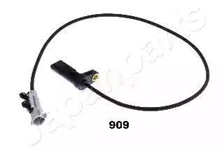 CZUJNIK ABS JEEP T. GRAND CHEROKEE 3.0CRD 05- Japan Parts ABS909