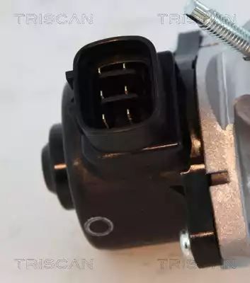 ZAWÓR EGR TOYOTA 1,33 VVT-I AURIS/COROLLA Triscan 881313025