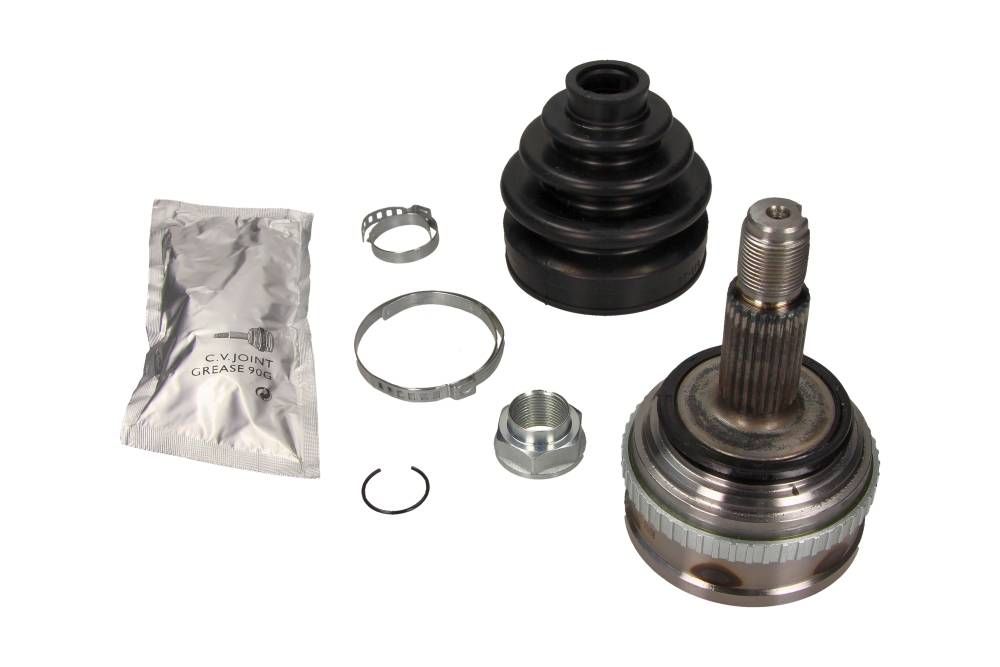 PRZEGUB ZEWNĘTRZNY HONDA CIVIC UK BEZ ABS MaXgear 49-1548