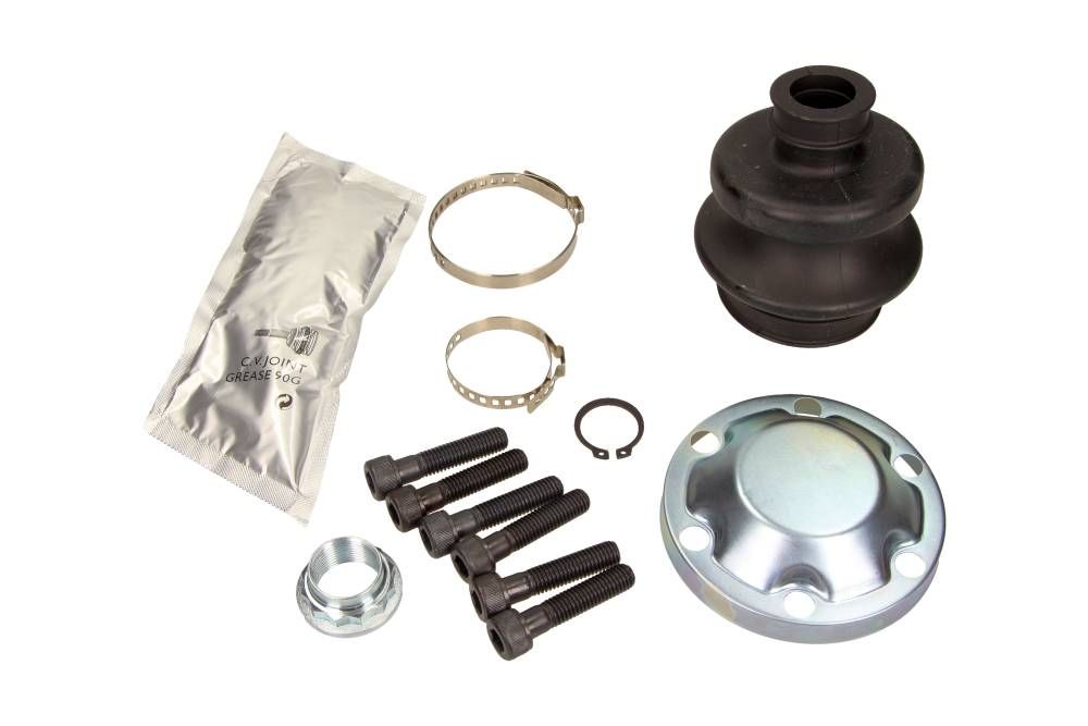 OSŁONA PRZEGUBU WEWNĘTRZNEGO MERCEDES W124 202 KPL MaXgear 49-1408