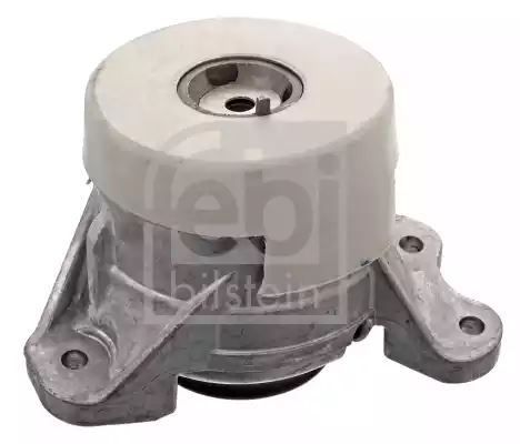 PODUSZKA SIL. DB W205 C200 4-MATIC 15- Febi-Bilstein 49218