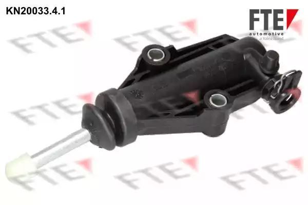 SIŁOWNIK SPRZ. FIAT STILO 1,6 16V 01-08 FTE KN2003341
