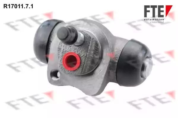 CYLINDEREK HAM. OPEL ASTRA/CORSA/KADETT 82-98 FTE R1702871