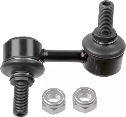 ŁĄCZNIK STAB. HYUNDAI P. TERRACAN 01- PR Lemforder 3639601