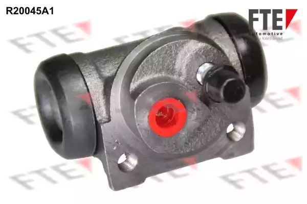 CYLINDEREK HAM. NISSAN PRIMERA 90-96 LE FTE R20045A1
