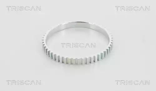 PIERŚCIEŃ ABS HYUNDAI P. SANTA FE 2,0 CRDI 4X4 01-06 Triscan 854043411