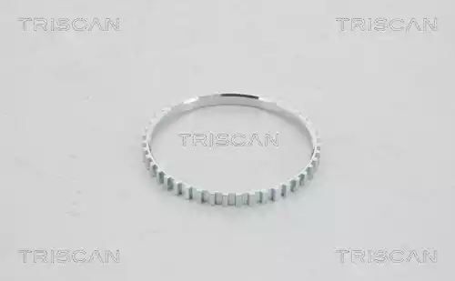 PIERŚCIEŃ ABS MAZDA CX-7 2,2-2,5 06- Triscan 854050406