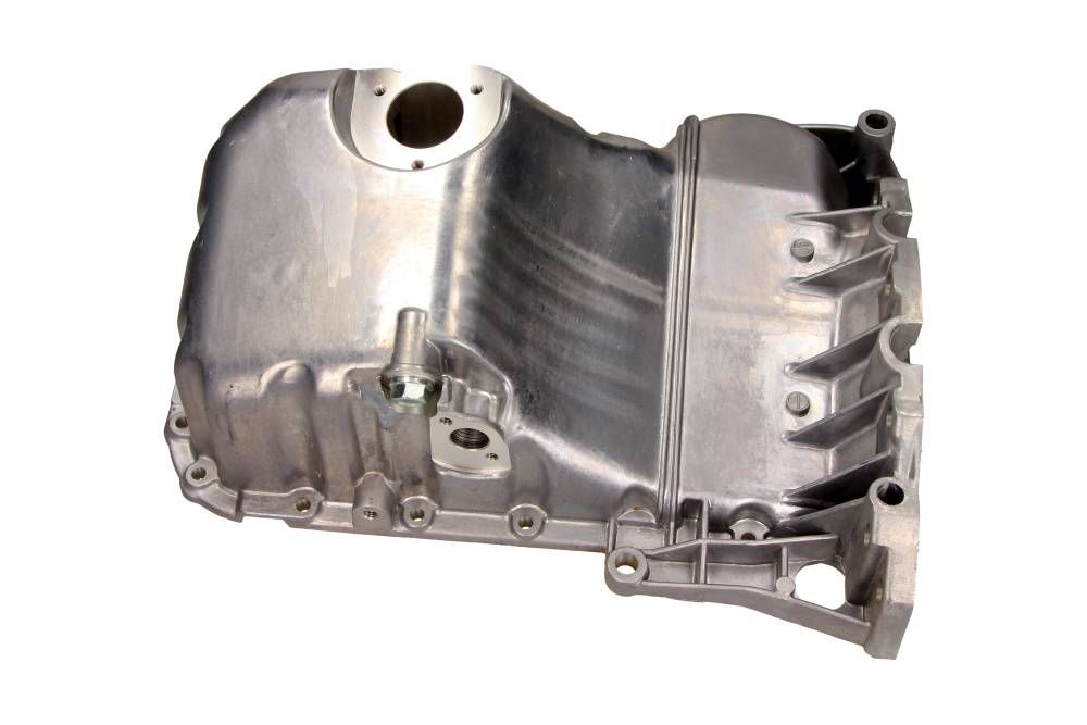 MISKA OLEJU AUDI A4 1,8T Z OTWOREM NA CZUJNIK MaXgear 34-0083