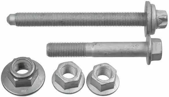 ZESTAW ŚRUB ZAWIESZENIA BMW (F01, F02), 4.4 ALL-WHEEL DRIVE, BITURBO, BITURBO Lemforder 3831201