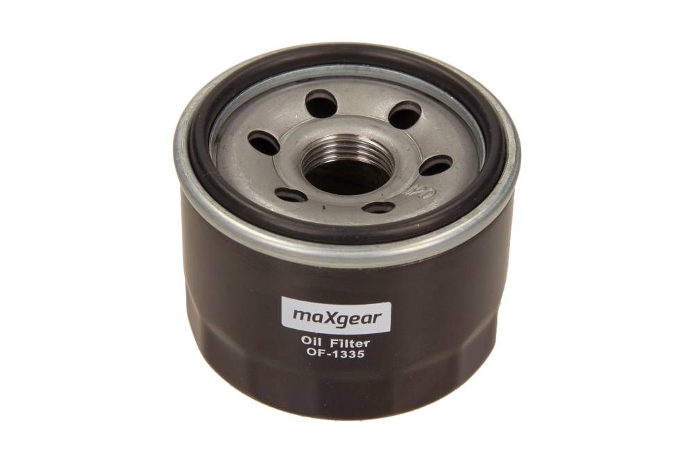 FILTR OLEJU SMART 1,0 07- MaXgear 26-1229