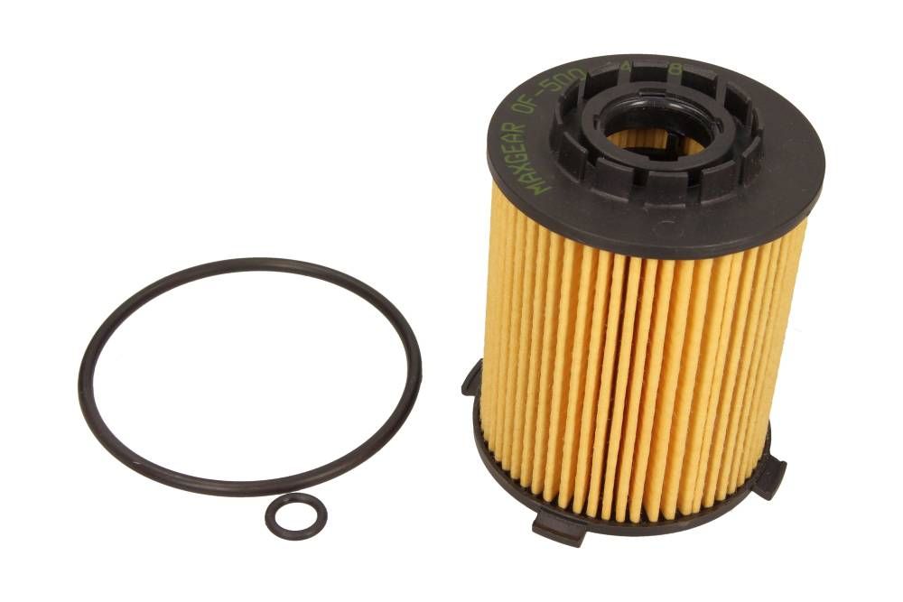 FILTR OLEJU VOLVO S40 V40 S60 V60 XC90 1,5-2,0 2014- MaXgear 26-1230