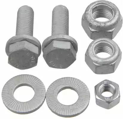 ZESTAW ŚRUB WAHACZA BMW P. 3 (E46) 00- Lemforder 3890701