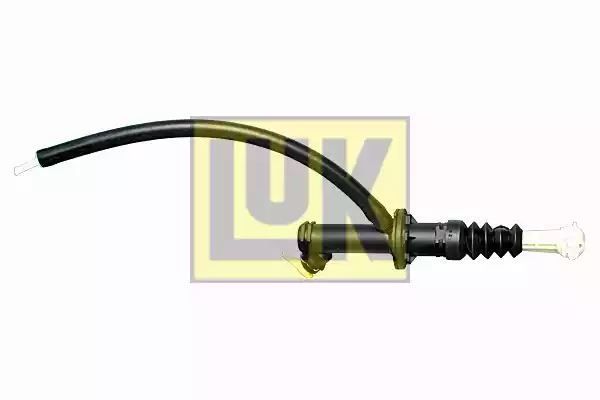 Pompa sprzęgła Renault MEGANE 1,5DCI 09- LuK 511031510