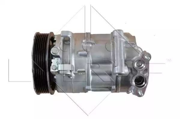 KOMPRESOR KLIMATYZACJI CITROEN BERLINGO 10- NRF 32593
