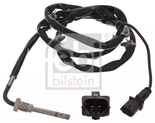 CZUJNIK TEMP. SPALIN OPEL ASTRA 1,9CDTI 04- Febi-Bilstein 48834