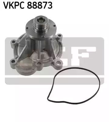 Pompa wody Mercedes OM271 SPRINTER 1,8B SKF VKPC88873