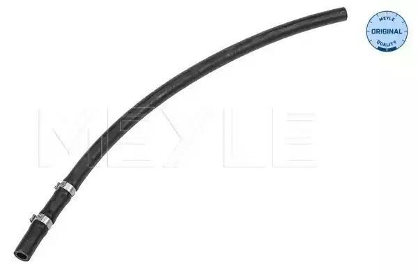 PRZEWÓD WSPOMAGANIA AUDI A4 (8D2, 8D5, B5) (11/94-09/01)/ SKODA SUPERB I (3U) (12/01-03/08)/ VW PASSAT (3B_) (08/96-08/05) MEYLE 1592030001