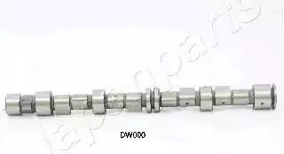 WAŁEK ROZRZĄDU DAEWOO NEXIA 1,5 95- Japan Parts AADW000