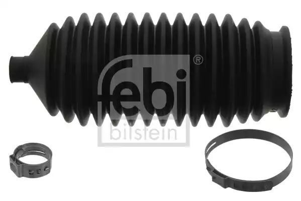 OSŁONA PRZEKŁADNI KIER. CTROEN BERLNGO/PARTNER + OPASK LE Febi-Bilstein 39198