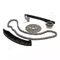 ZESTAW ŁAŃCUCHA ROZRZĄDU NISSAN NV400 2,3DCI MOVANO/MASTER Japan Parts KDK135