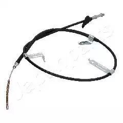 LINKA HAM. RĘCZ. SUBARU T. IMPREZA 1,5-2,0 08- PR Japan Parts BC716R