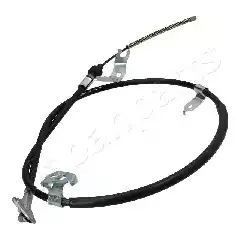 LINKA HAM. RĘCZ. CITROEN T. C1 1,0/1,4 HDI 05-14 PR Japan Parts BC2050R