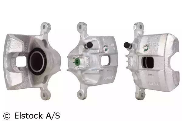 ZACISK HAM. HONDA P. CIVIC 1,4-1,6 16V 91-01 LE