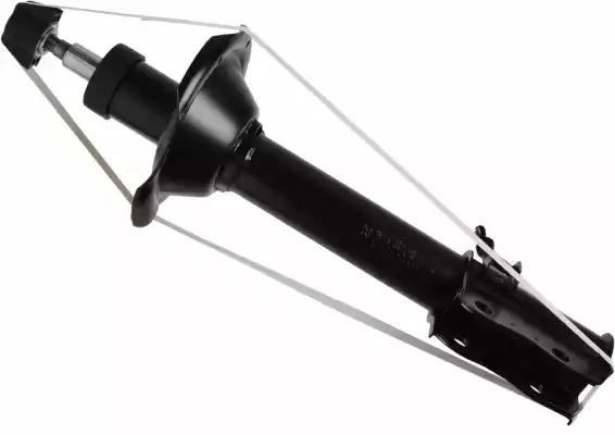 AMORTYZATOR SUBARU T. FORESTER 97-02 LE Sachs 317125