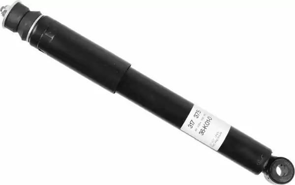 AMORTYZATOR SAAB P. 900 (5/78-8/93) Sachs 317375