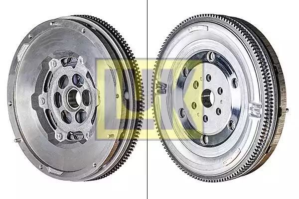 Koło dwumasowe Ford TRANSIT 2,3 16V 00-06 LuK 415035510