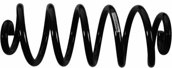 SPRĘŻYNA ZAW. BMW T. X5 E70 3.0-4.4/3.0D 06-13 Sachs 994665