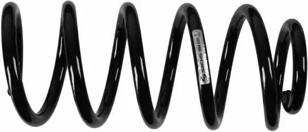 SPRĘŻYNA ZAW. MINI MINI T. ONE/COOPER 07-15 Sachs 994698