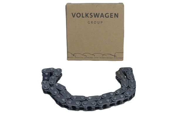 ŁAŃCUCH POMPY OLEJU VW 1,9/2,0 TDI Volkswagen Group 038115230A